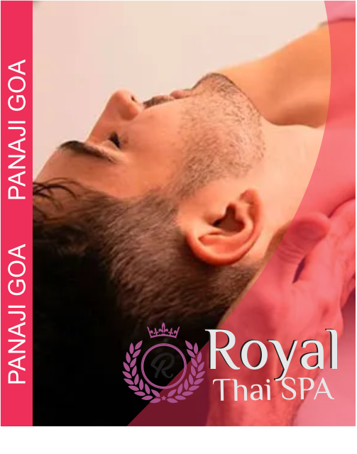 About Royal Thai Spa Panaji Goa
